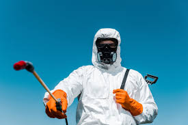 Best Fumigation Services  in Tangerine, FL